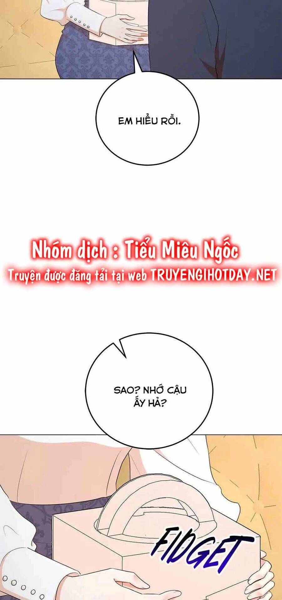 Nhân Vật Phản Diện Cũng Khó Chịu Chapter 57 - 77