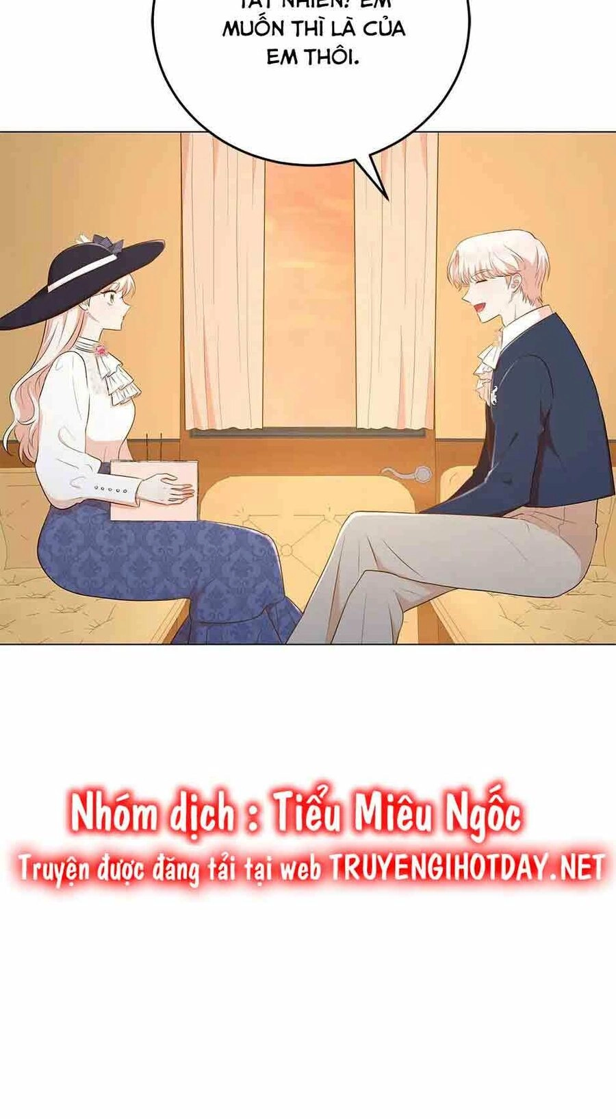Nhân Vật Phản Diện Cũng Khó Chịu Chapter 57 - 80