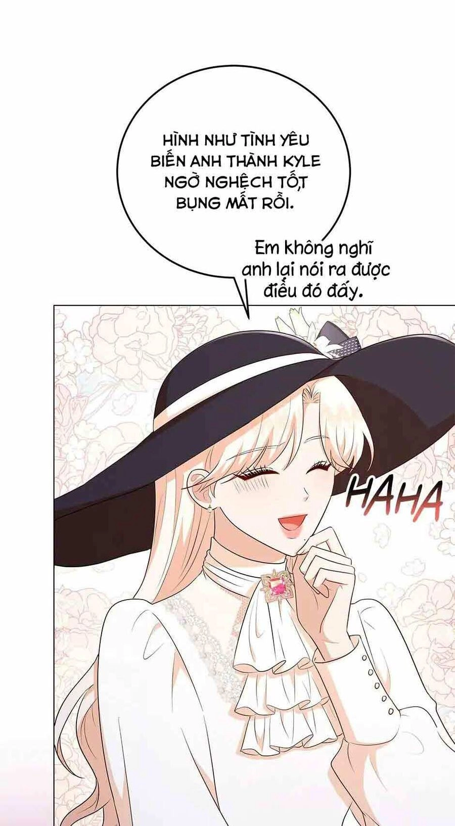 Nhân Vật Phản Diện Cũng Khó Chịu Chapter 57 - 81