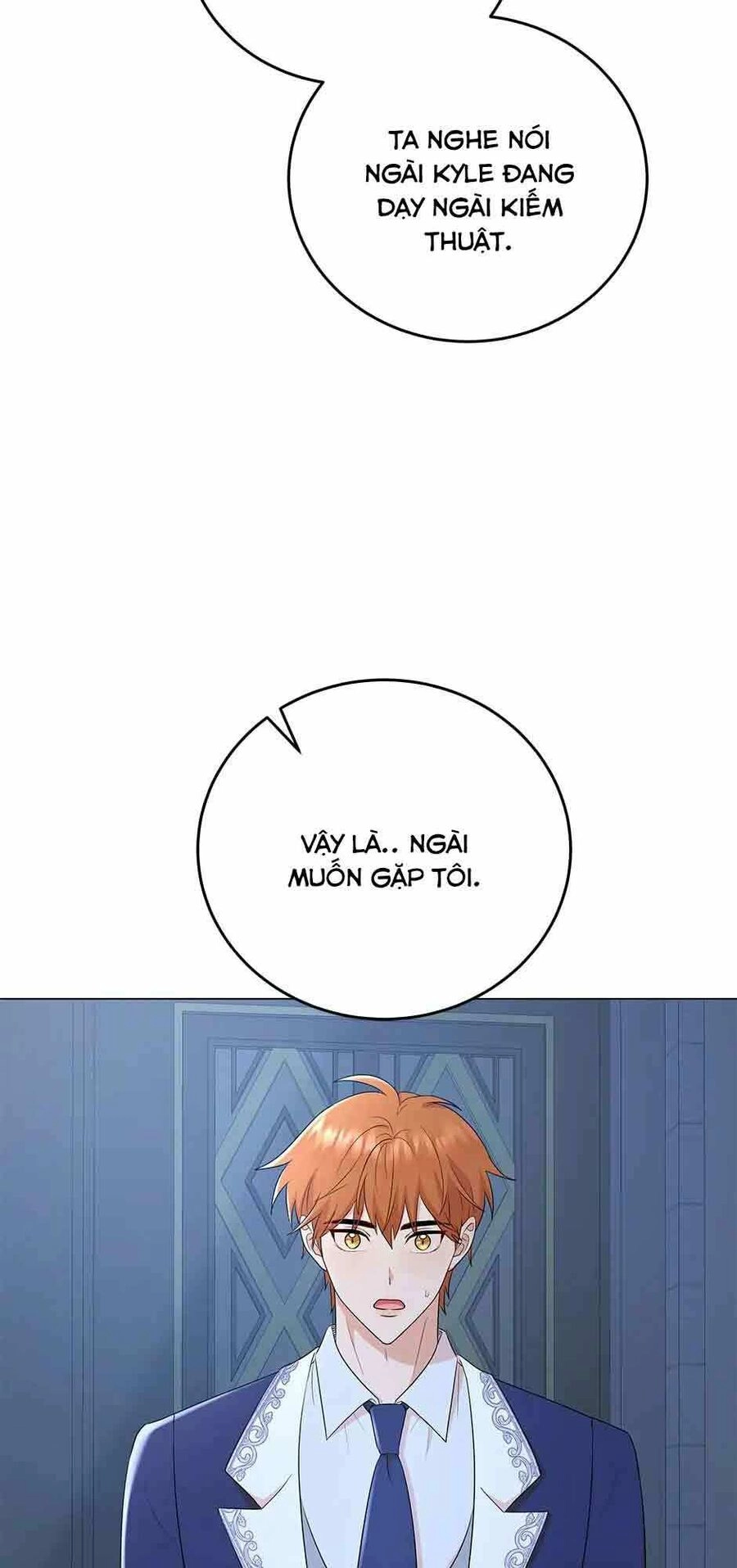 Nhân Vật Phản Diện Cũng Khó Chịu Chapter 57 - 85