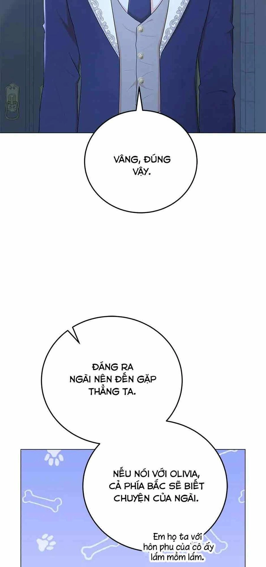 Nhân Vật Phản Diện Cũng Khó Chịu Chapter 57 - 86