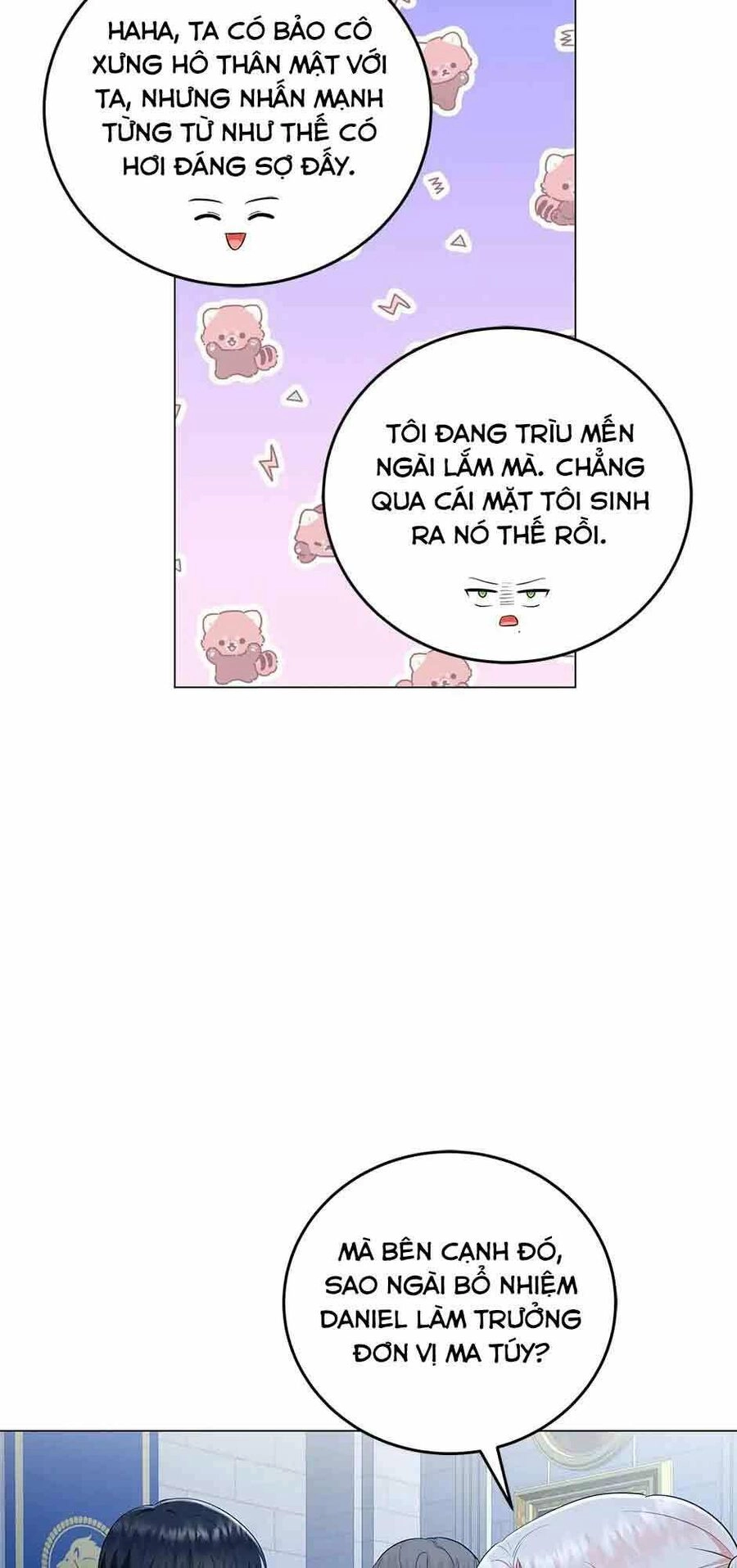 Nhân Vật Phản Diện Cũng Khó Chịu Chapter 57 - 88