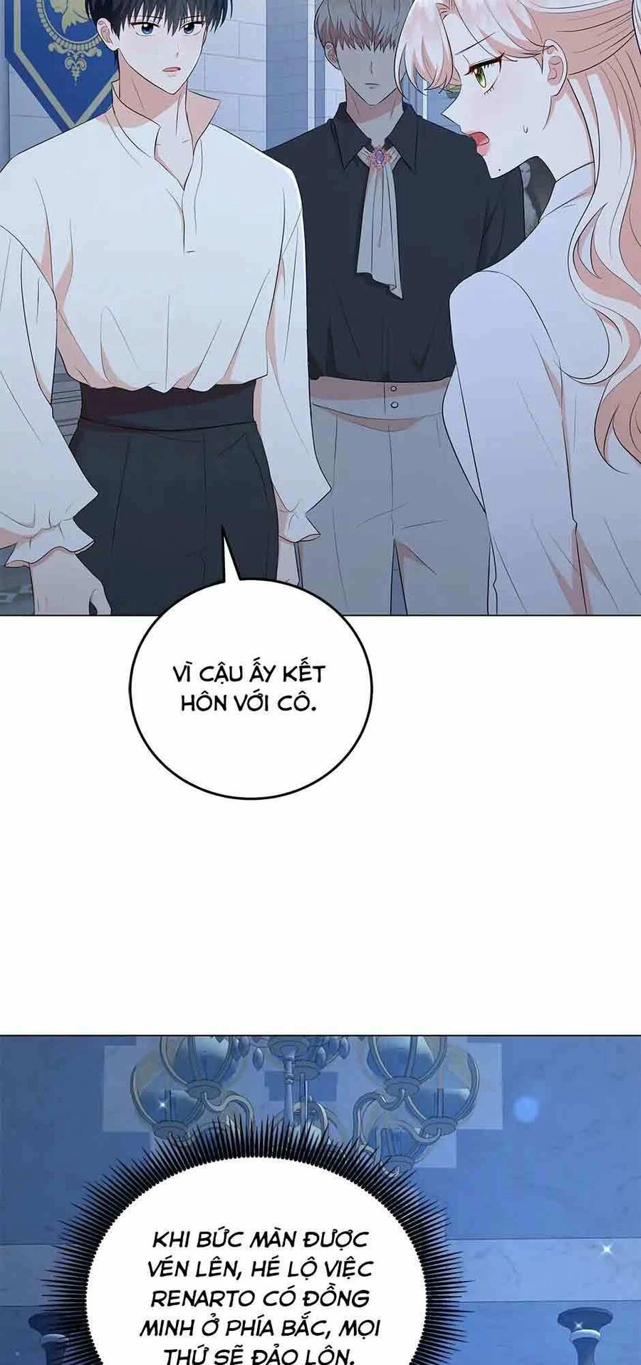 Nhân Vật Phản Diện Cũng Khó Chịu Chapter 57 - 89