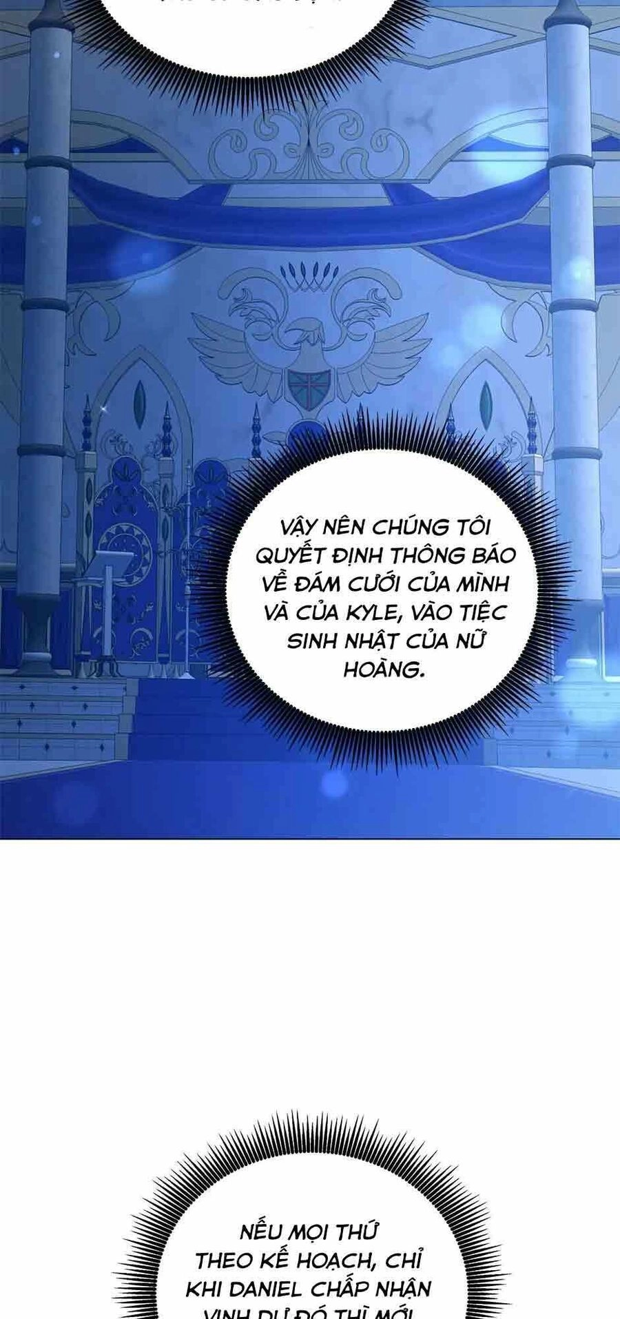 Nhân Vật Phản Diện Cũng Khó Chịu Chapter 57 - 90