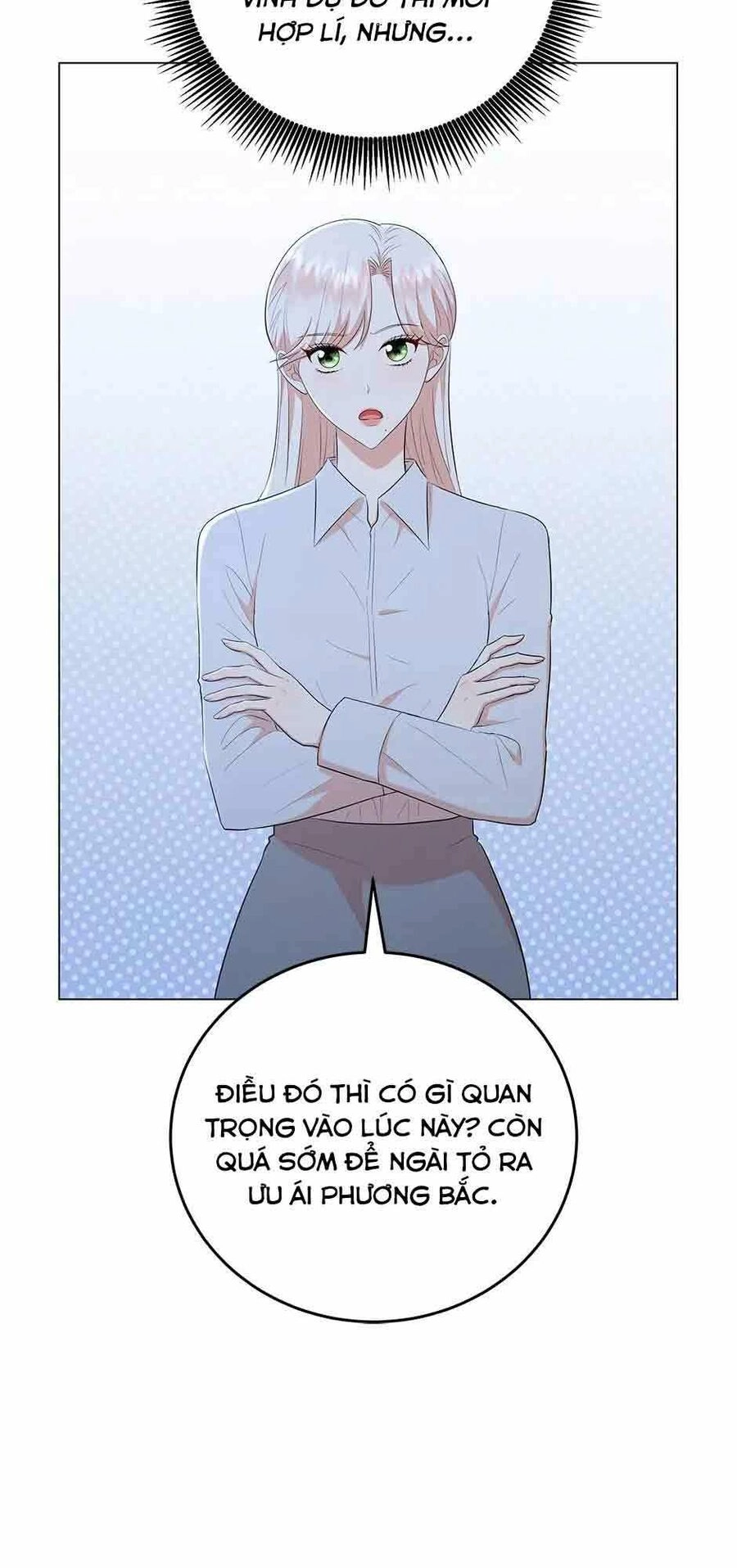 Nhân Vật Phản Diện Cũng Khó Chịu Chapter 57 - 91