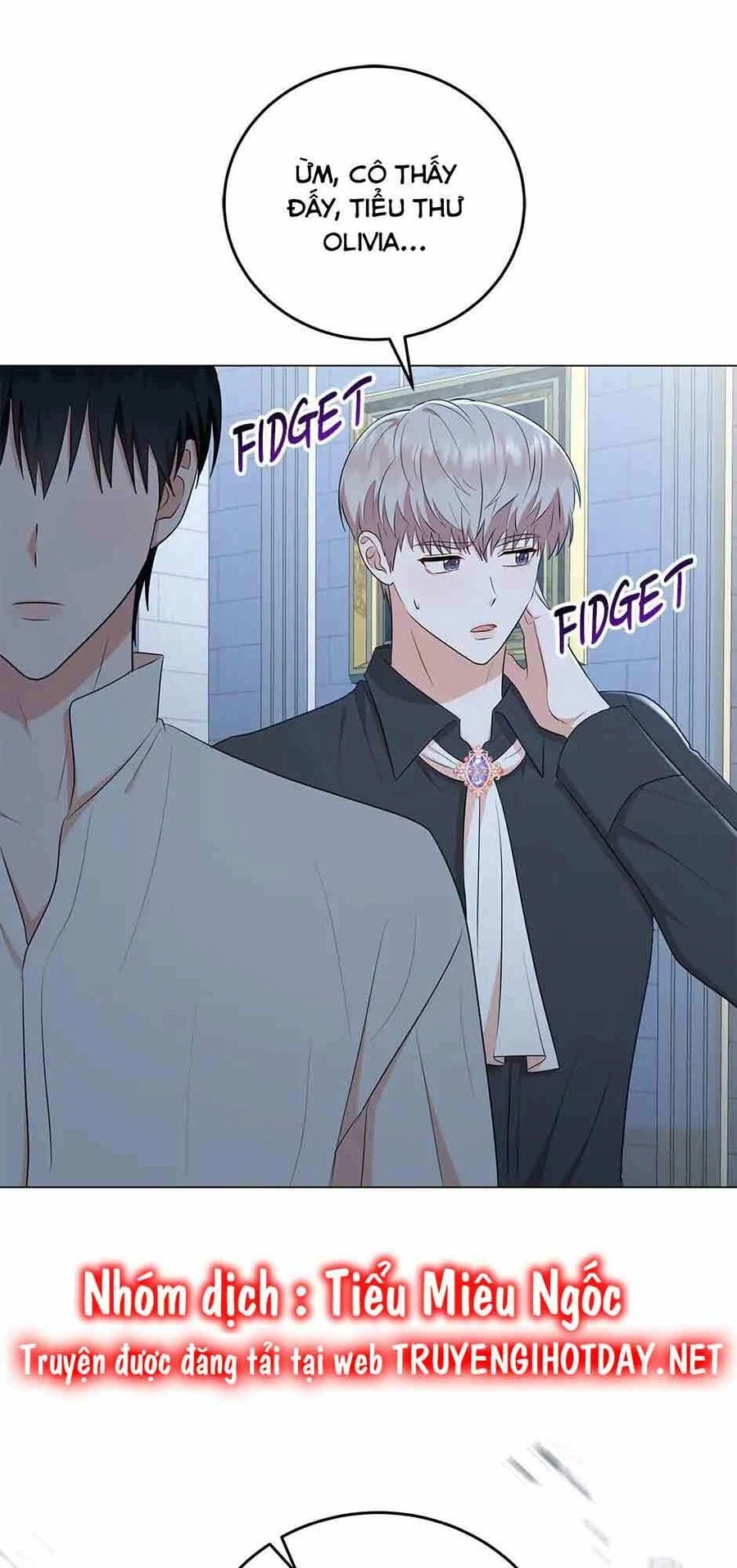 Nhân Vật Phản Diện Cũng Khó Chịu Chapter 57 - 92