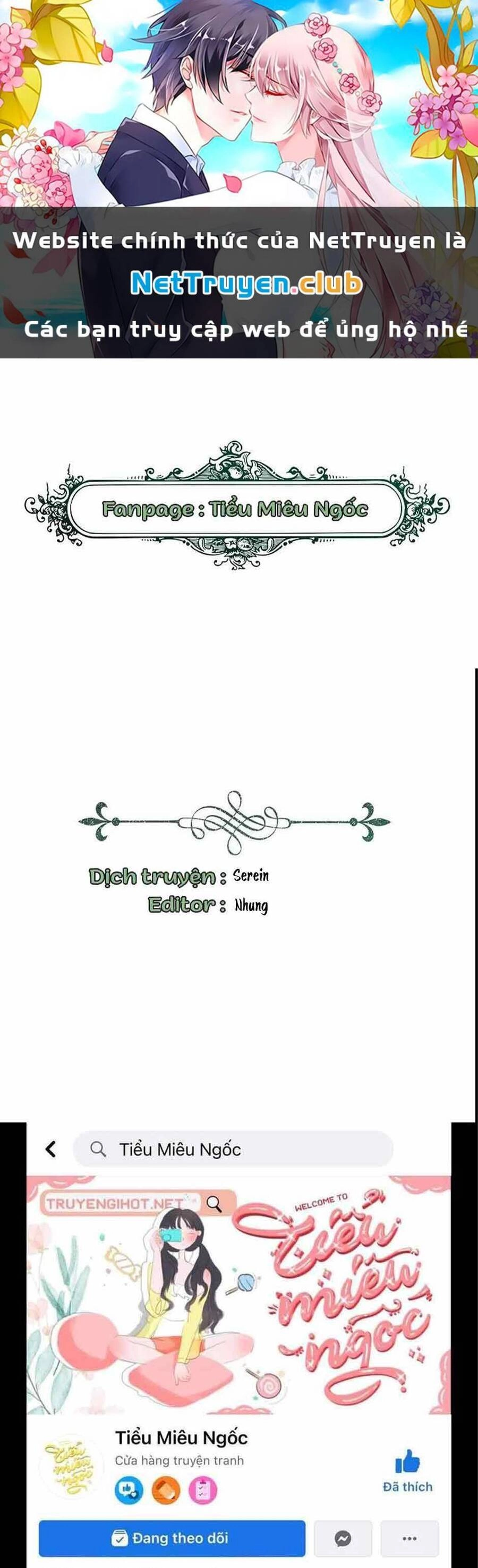 Nhân Vật Phản Diện Cũng Khó Chịu Chapter 58 - 1