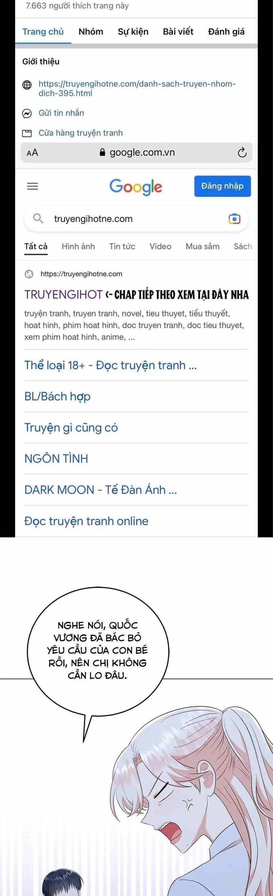 Nhân Vật Phản Diện Cũng Khó Chịu Chapter 58 - 2