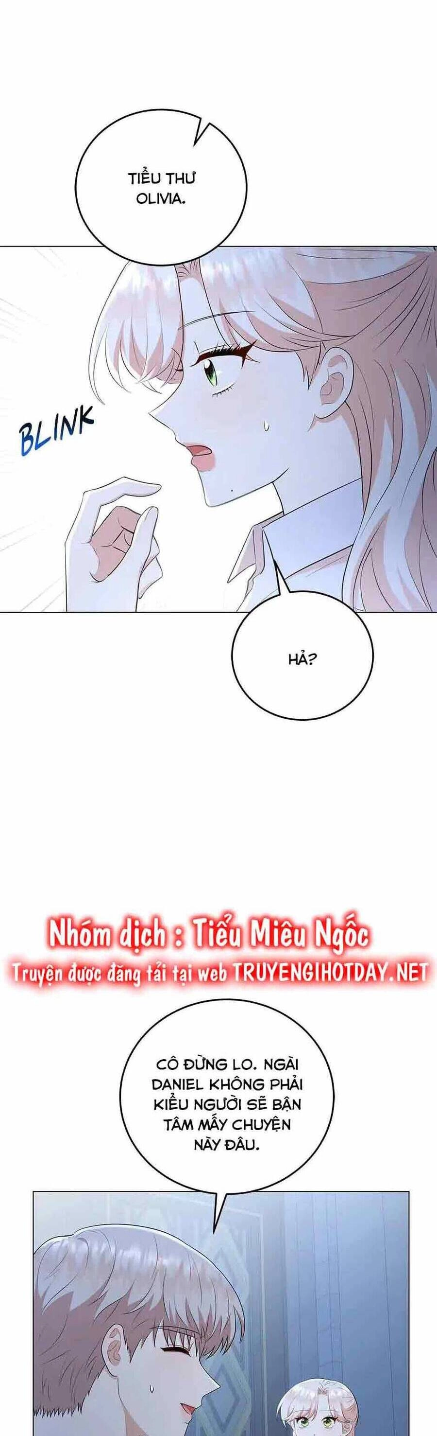 Nhân Vật Phản Diện Cũng Khó Chịu Chapter 58 - 5