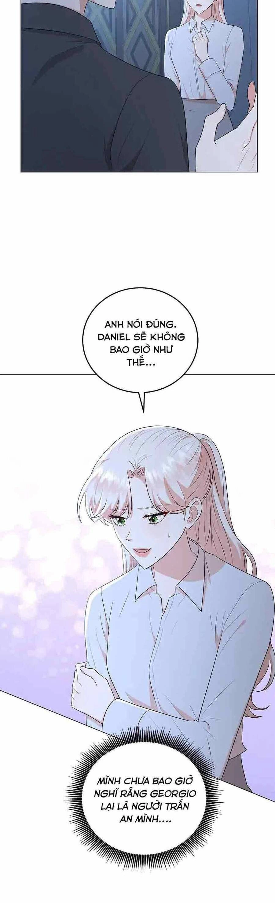 Nhân Vật Phản Diện Cũng Khó Chịu Chapter 58 - 6