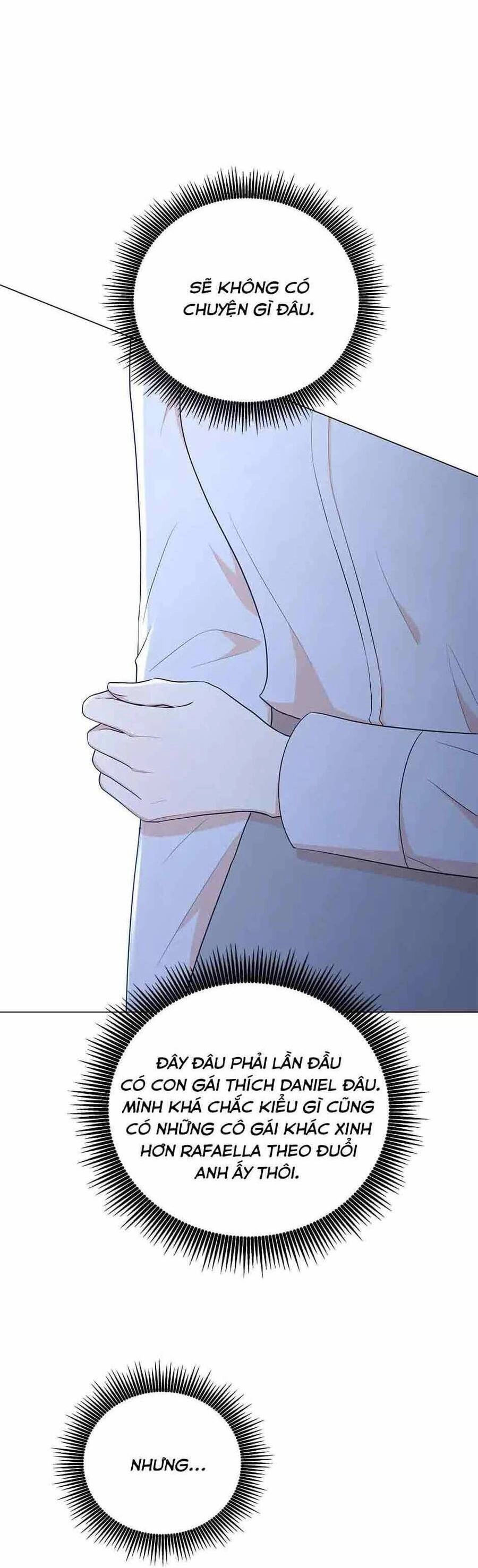 Nhân Vật Phản Diện Cũng Khó Chịu Chapter 58 - 7