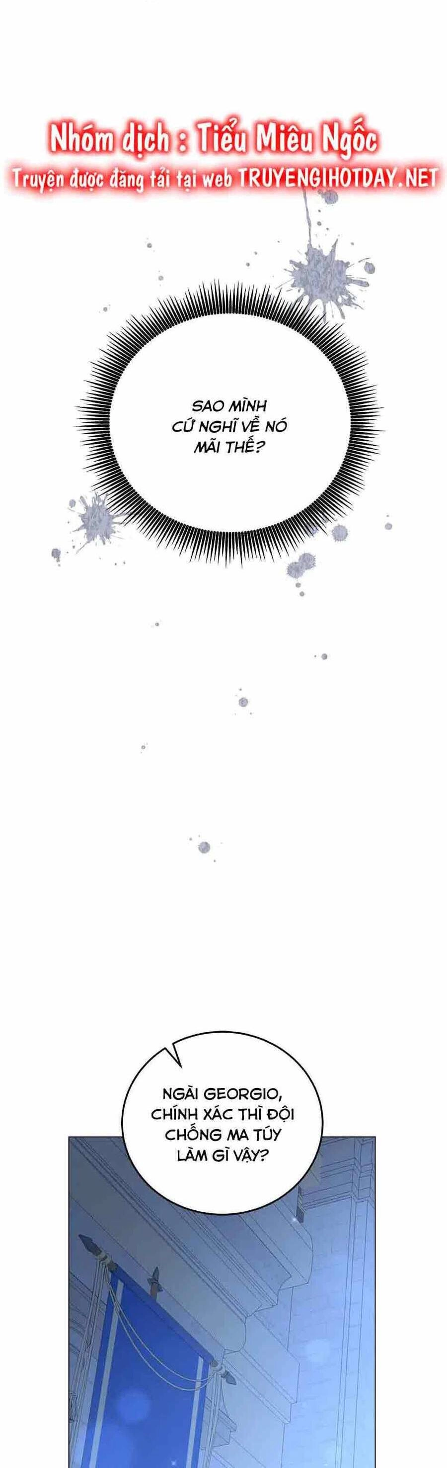 Nhân Vật Phản Diện Cũng Khó Chịu Chapter 58 - 8