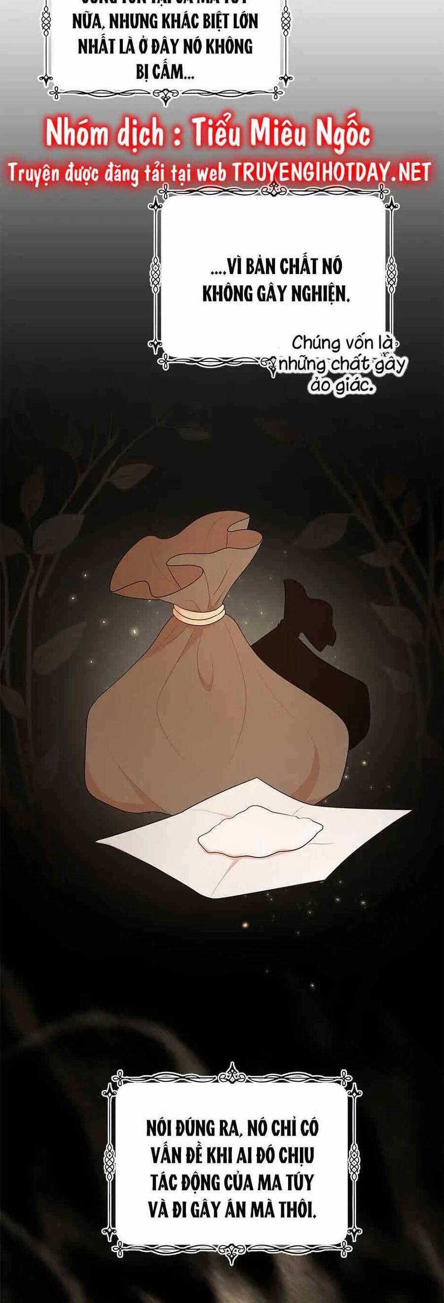 Nhân Vật Phản Diện Cũng Khó Chịu Chapter 58 - 10