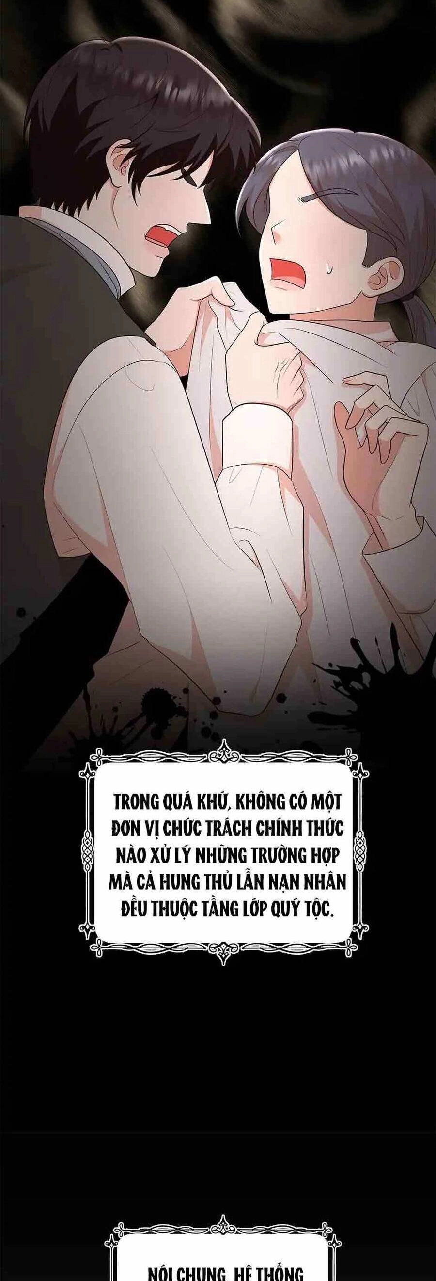 Nhân Vật Phản Diện Cũng Khó Chịu Chapter 58 - 11