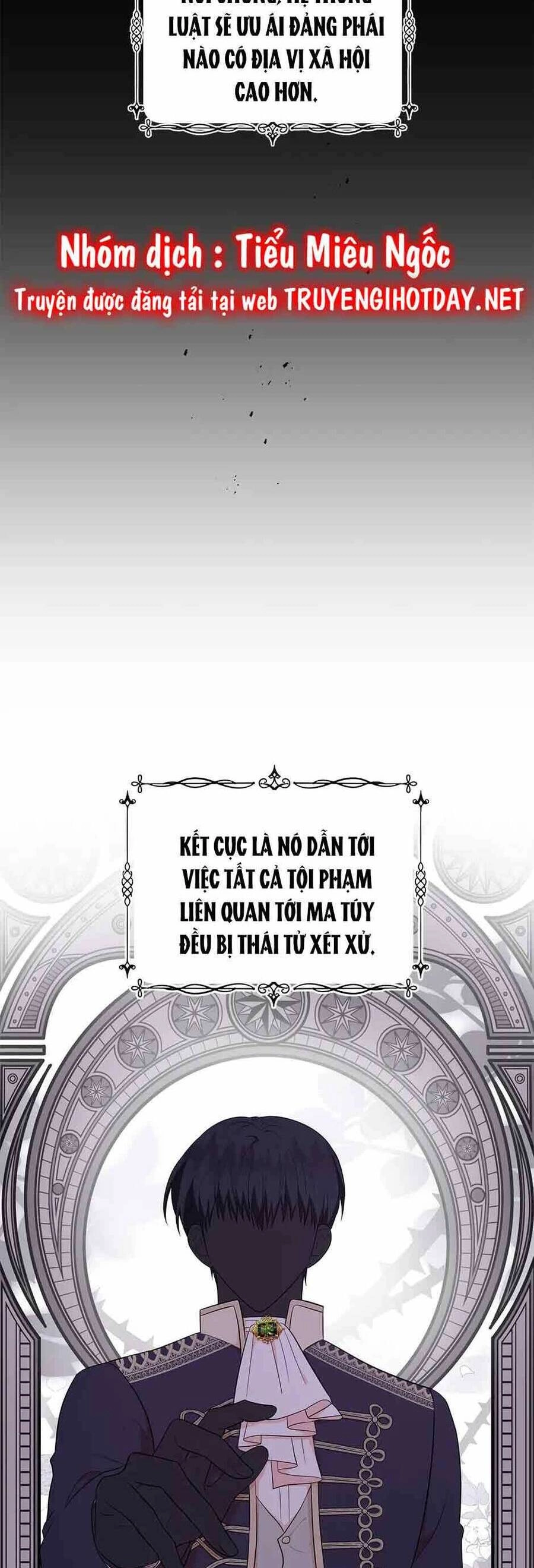 Nhân Vật Phản Diện Cũng Khó Chịu Chapter 58 - 12