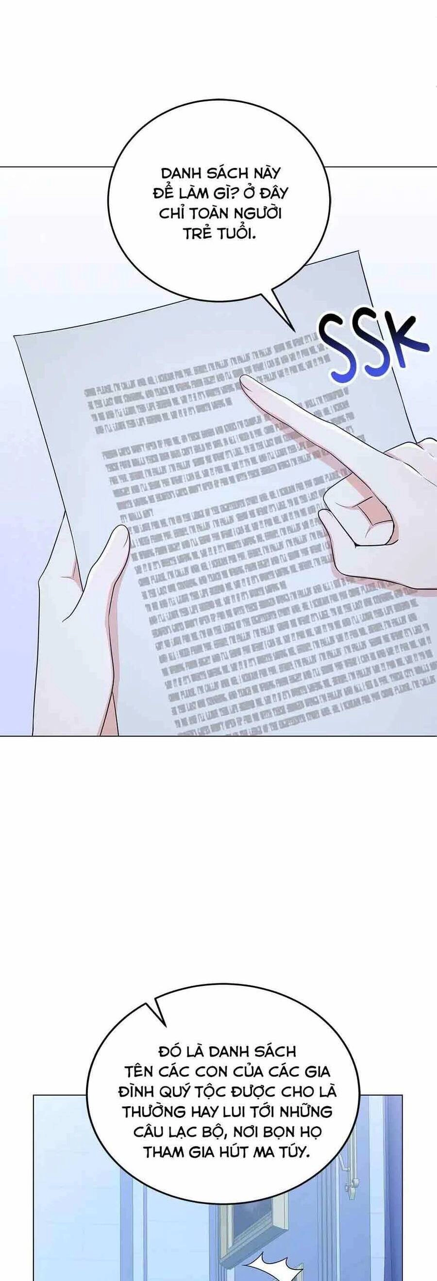 Nhân Vật Phản Diện Cũng Khó Chịu Chapter 58 - 15