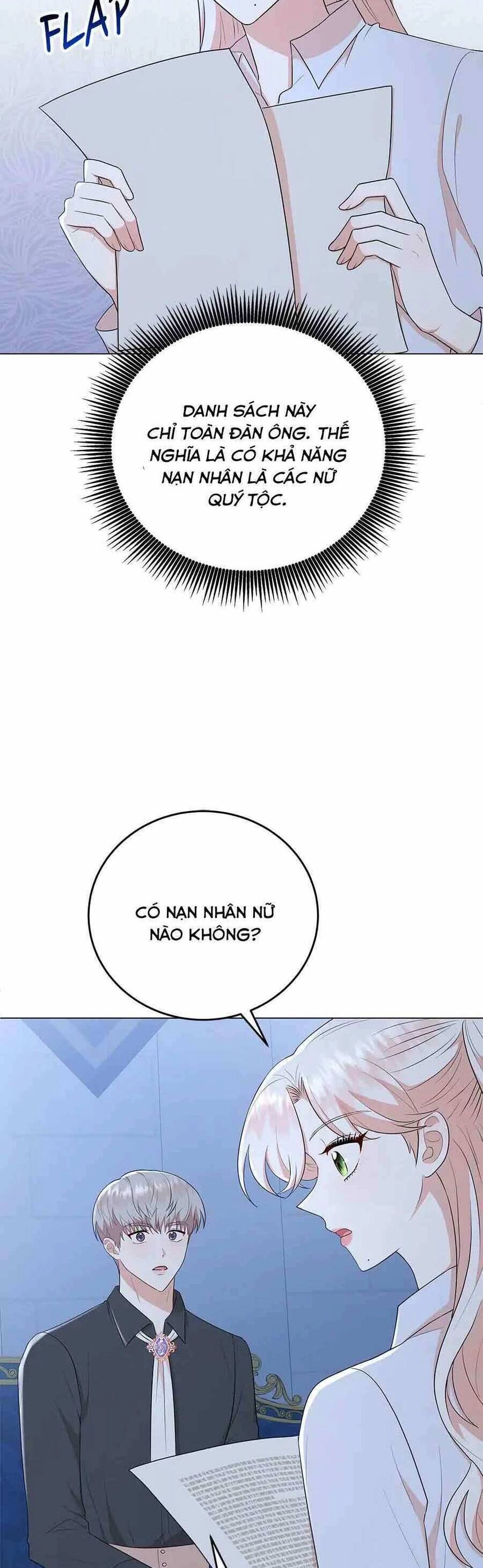 Nhân Vật Phản Diện Cũng Khó Chịu Chapter 58 - 17