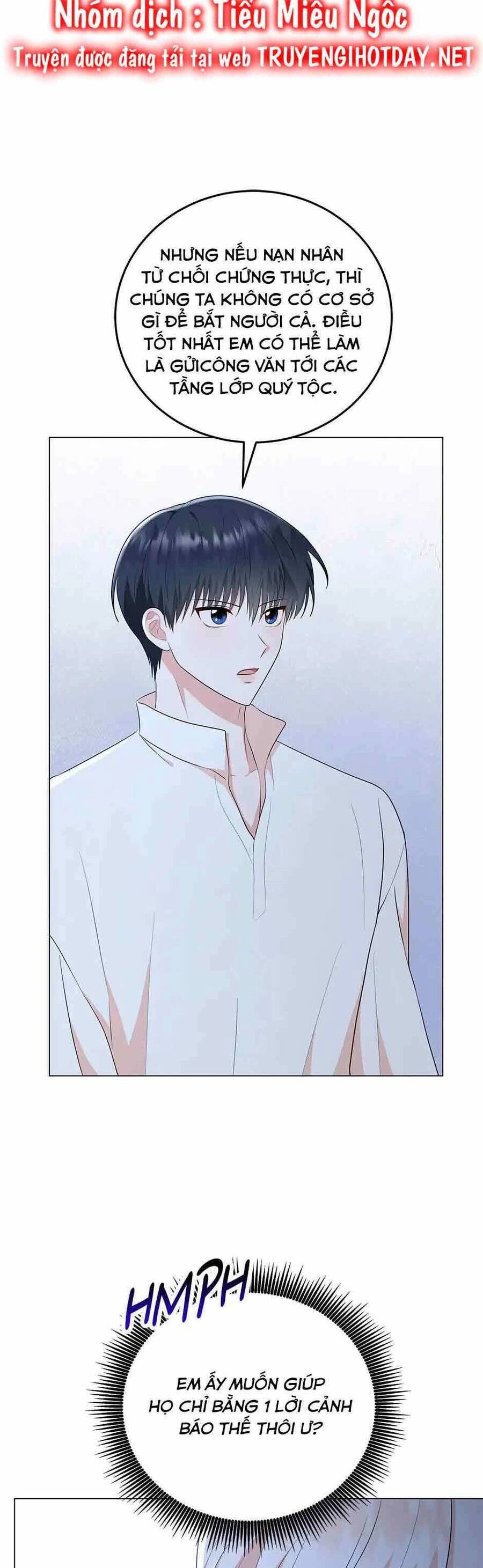 Nhân Vật Phản Diện Cũng Khó Chịu Chapter 58 - 19