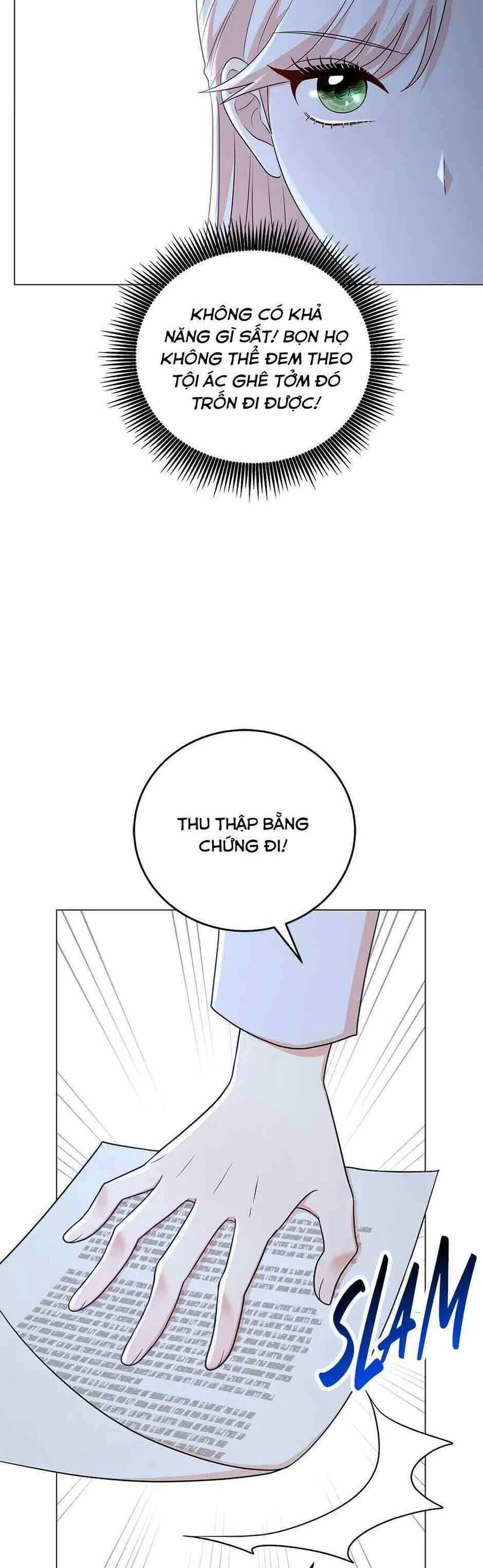 Nhân Vật Phản Diện Cũng Khó Chịu Chapter 58 - 20