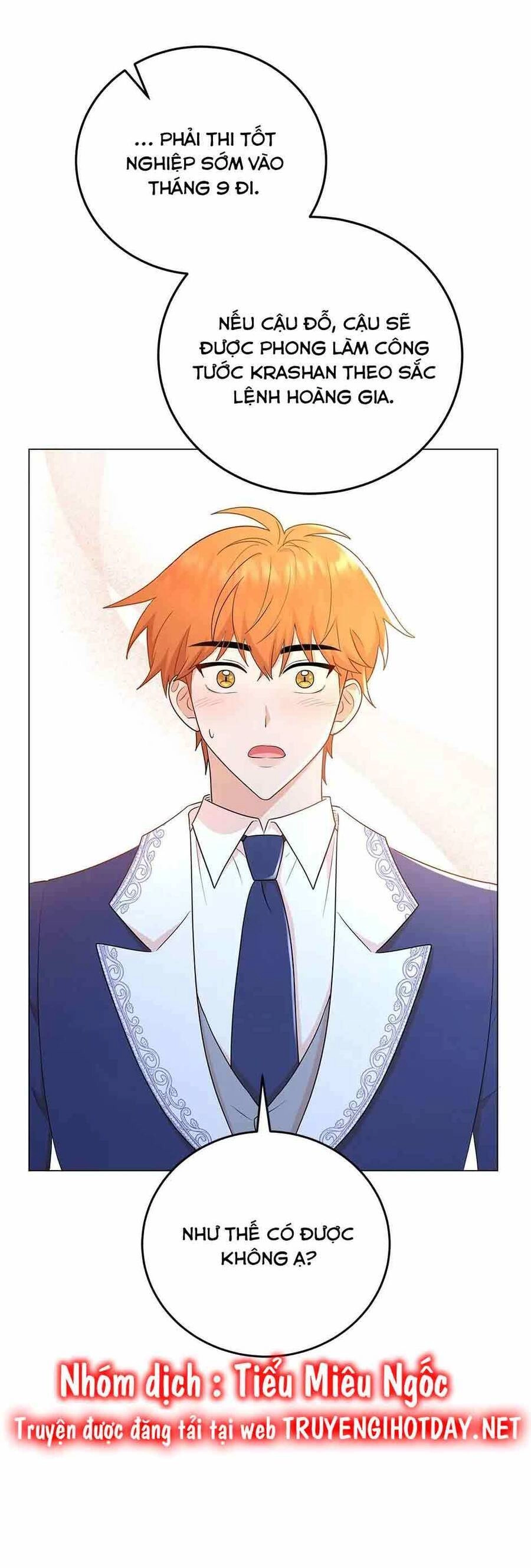 Nhân Vật Phản Diện Cũng Khó Chịu Chapter 58 - 27