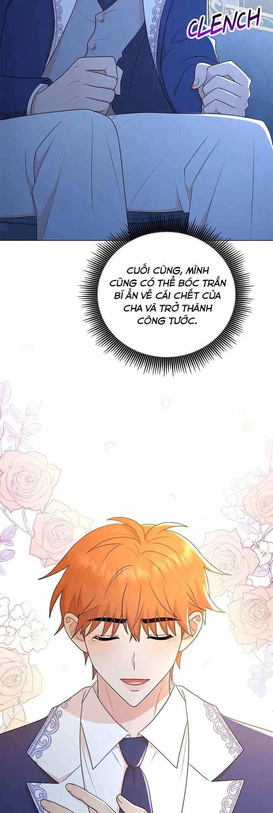 Nhân Vật Phản Diện Cũng Khó Chịu Chapter 58 - 29