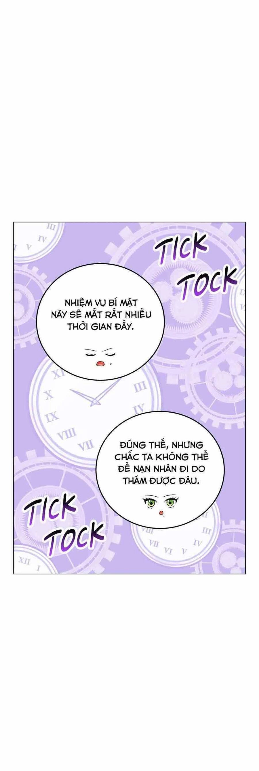 Nhân Vật Phản Diện Cũng Khó Chịu Chapter 58 - 31