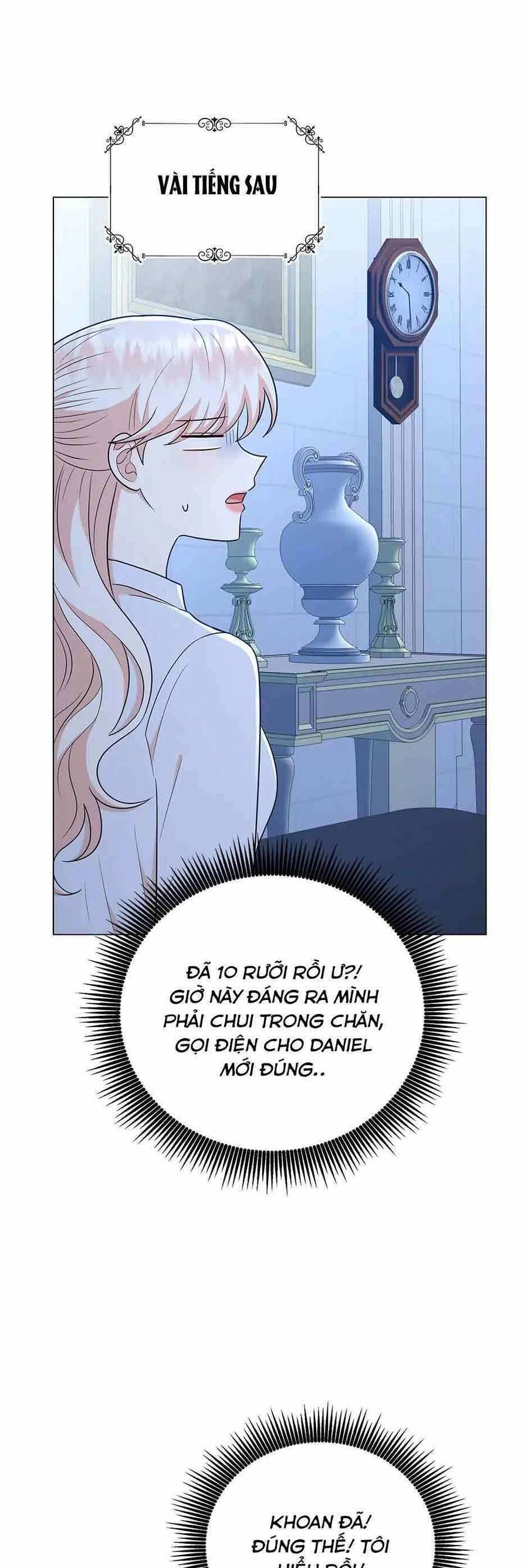 Nhân Vật Phản Diện Cũng Khó Chịu Chapter 58 - 32