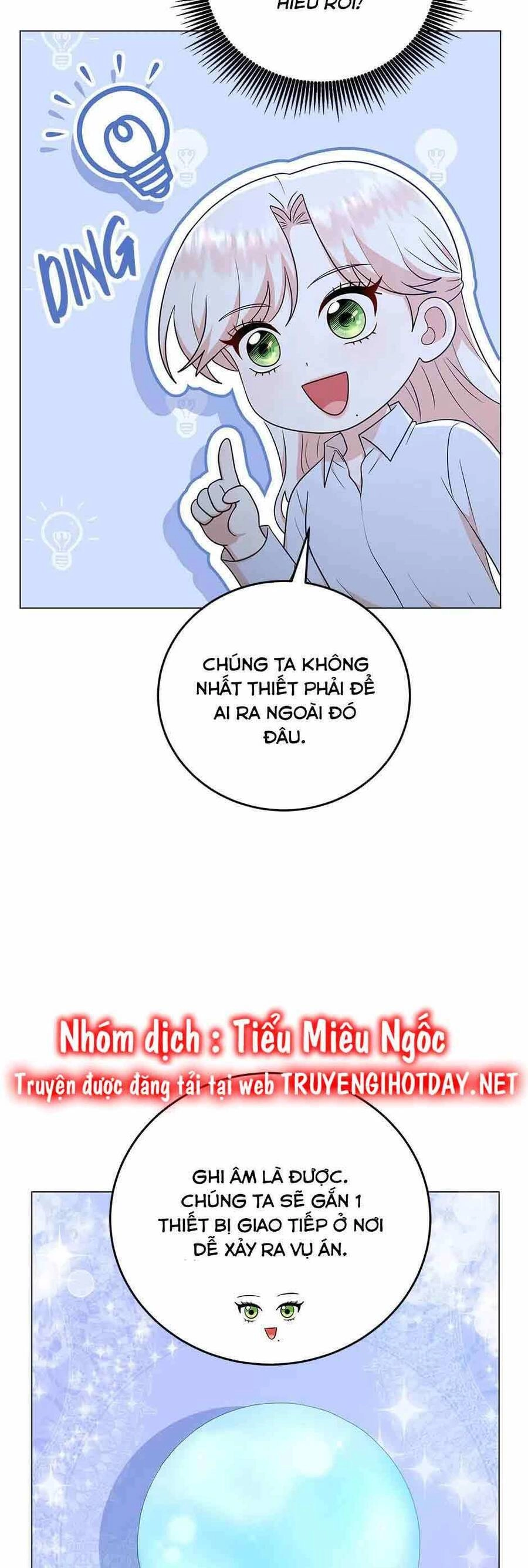 Nhân Vật Phản Diện Cũng Khó Chịu Chapter 58 - 33