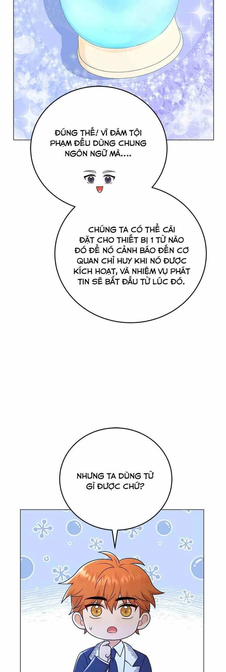 Nhân Vật Phản Diện Cũng Khó Chịu Chapter 58 - 34