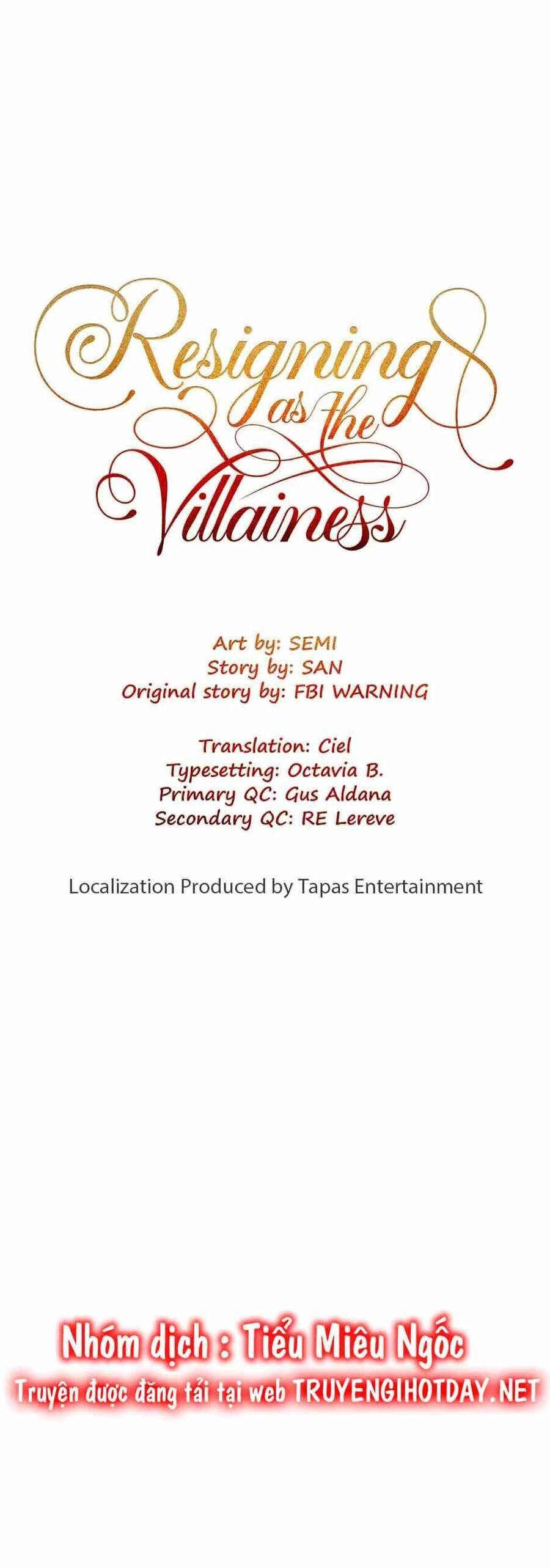 Nhân Vật Phản Diện Cũng Khó Chịu Chapter 58 - 36