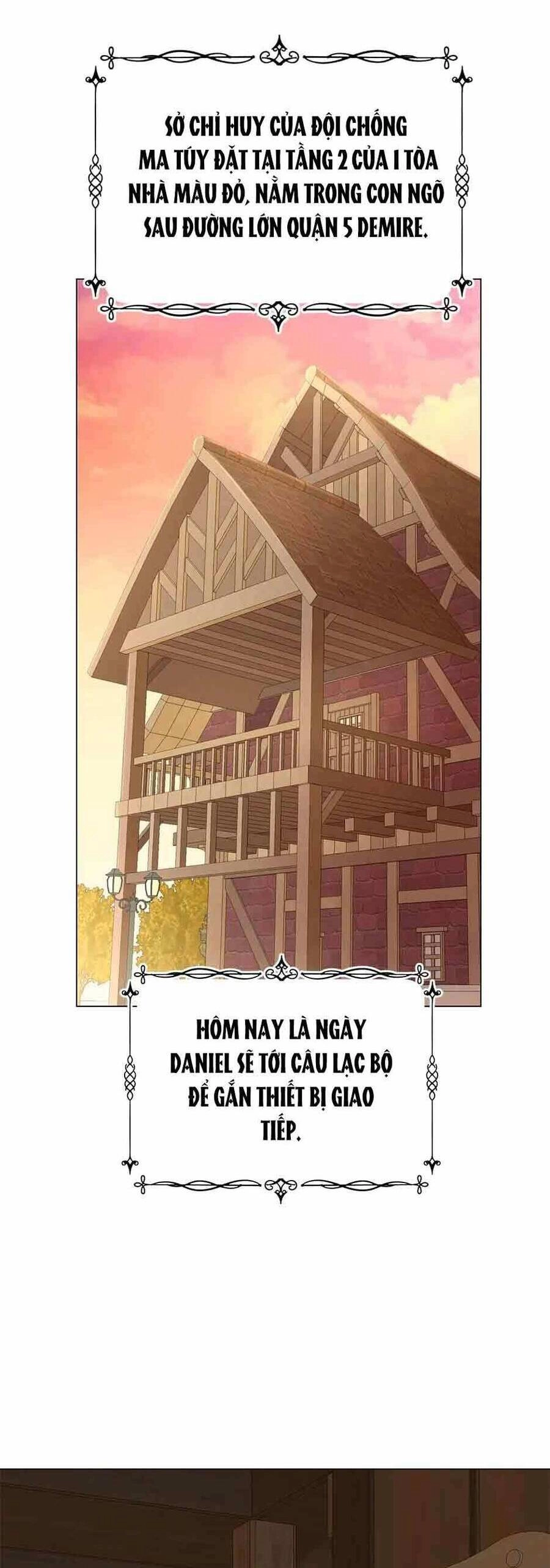 Nhân Vật Phản Diện Cũng Khó Chịu Chapter 58 - 37