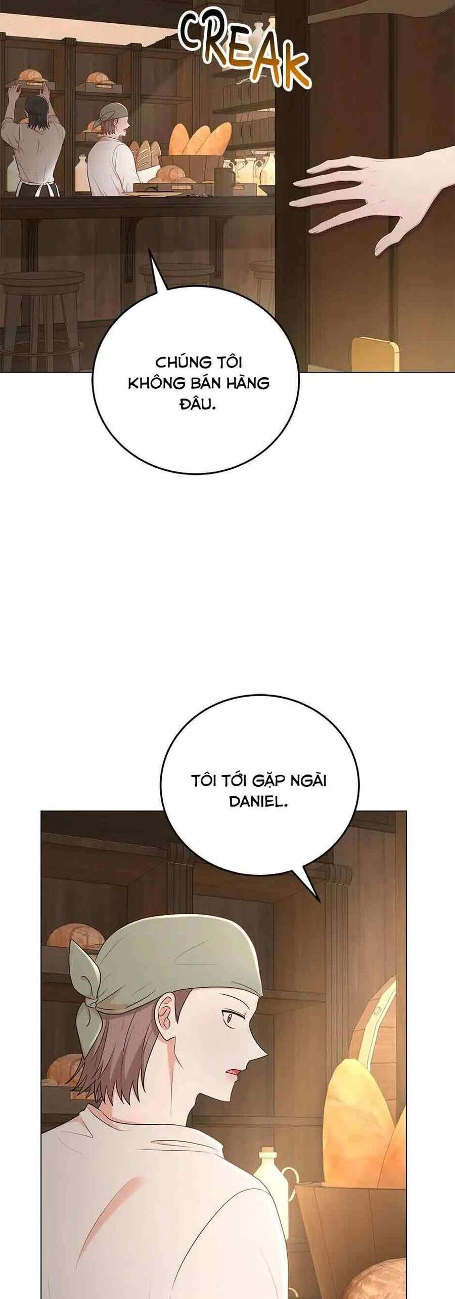 Nhân Vật Phản Diện Cũng Khó Chịu Chapter 58 - 38