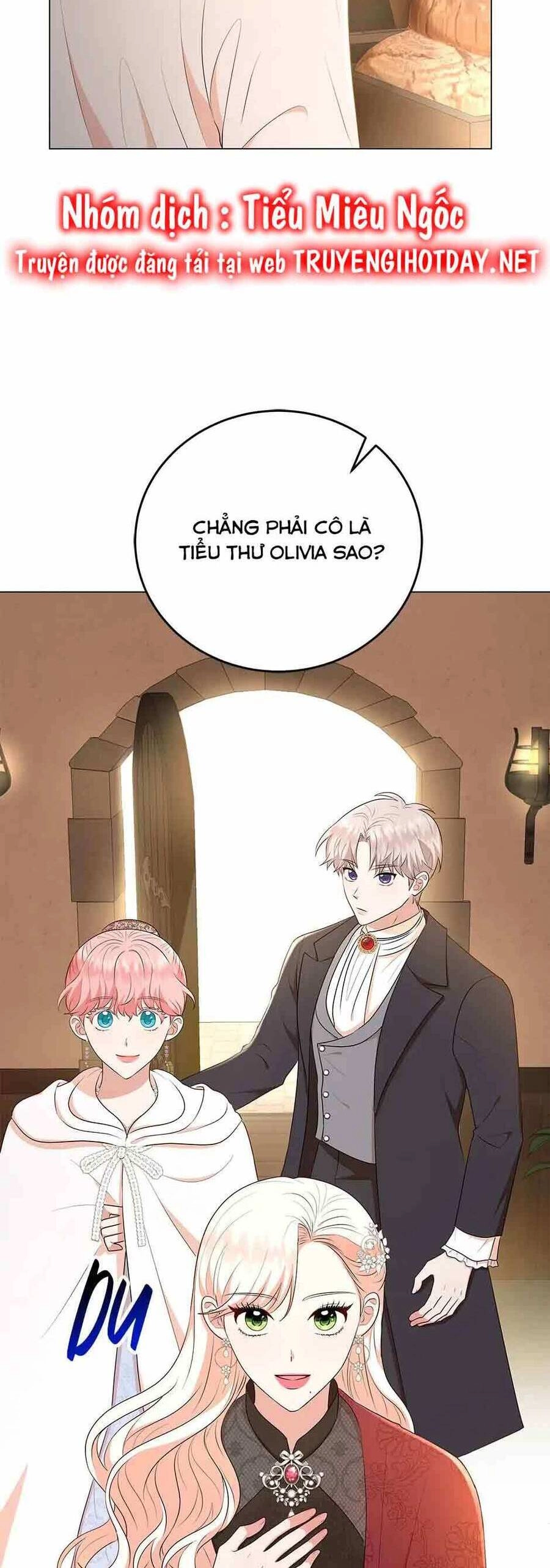 Nhân Vật Phản Diện Cũng Khó Chịu Chapter 58 - 39