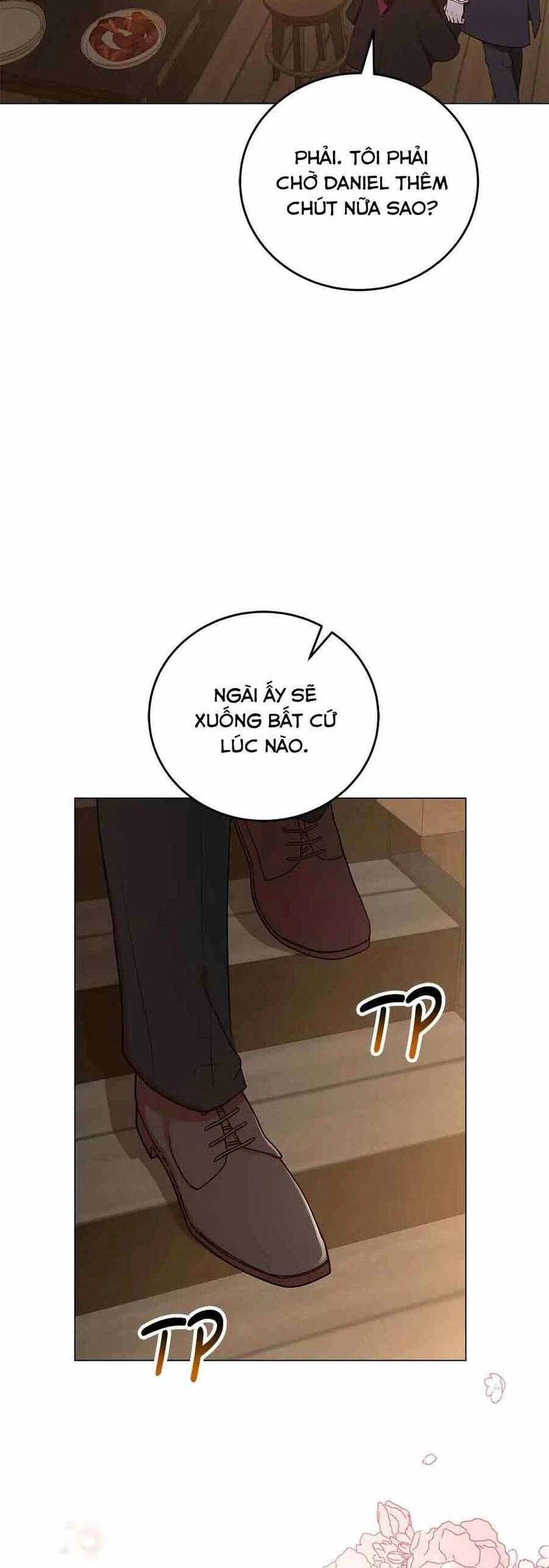 Nhân Vật Phản Diện Cũng Khó Chịu Chapter 58 - 41