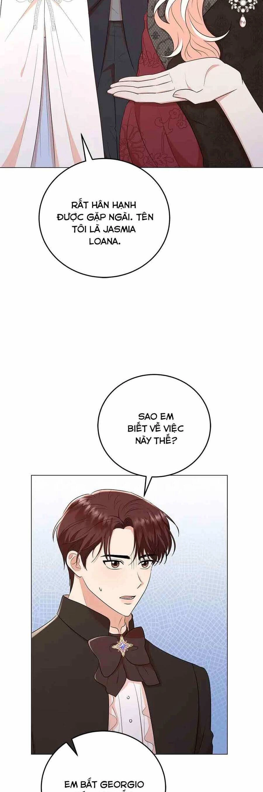 Nhân Vật Phản Diện Cũng Khó Chịu Chapter 58 - 44