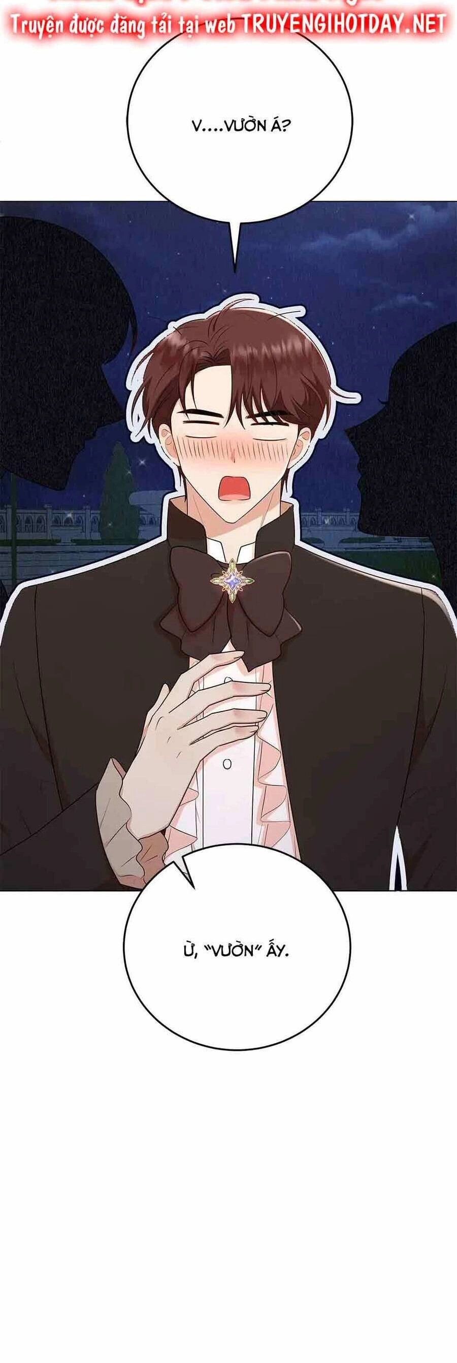 Nhân Vật Phản Diện Cũng Khó Chịu Chapter 58 - 55