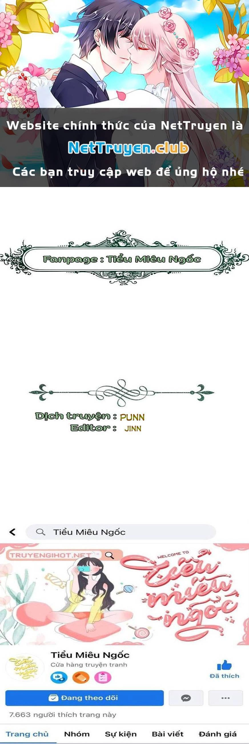 Nhân Vật Phản Diện Cũng Khó Chịu Chapter 59 - 1