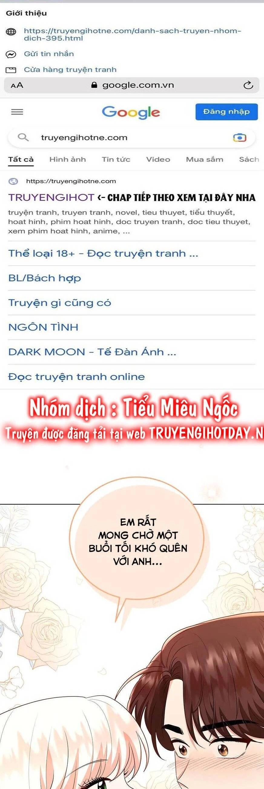 Nhân Vật Phản Diện Cũng Khó Chịu Chapter 59 - 2