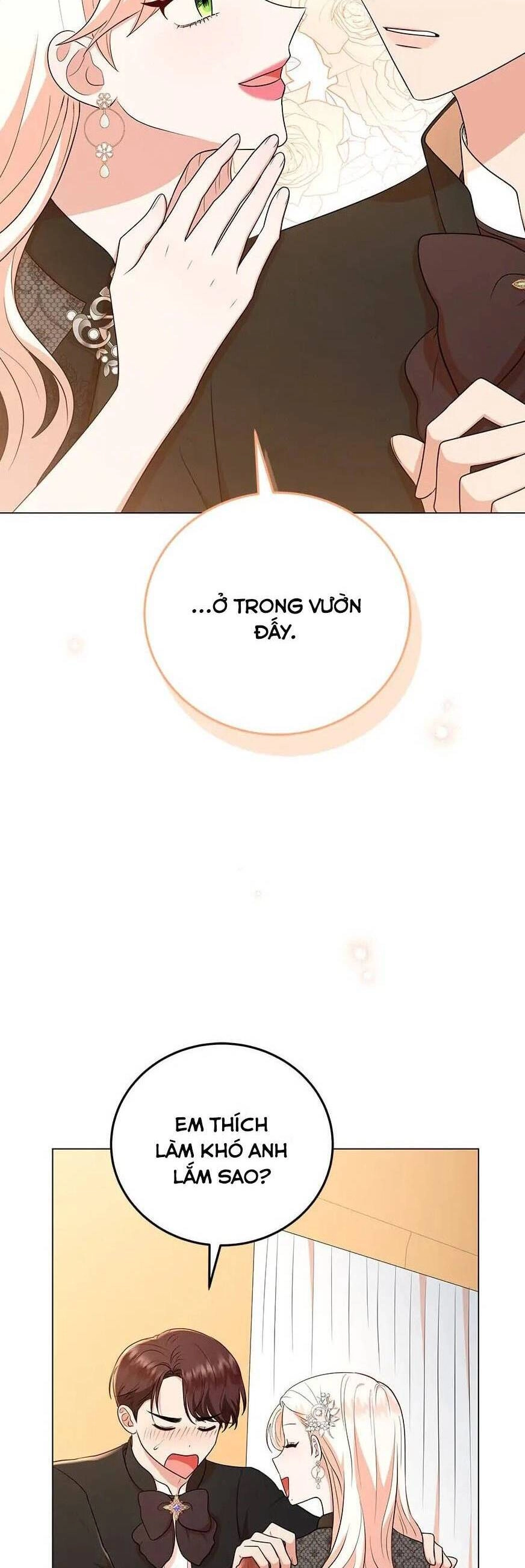 Nhân Vật Phản Diện Cũng Khó Chịu Chapter 59 - 3