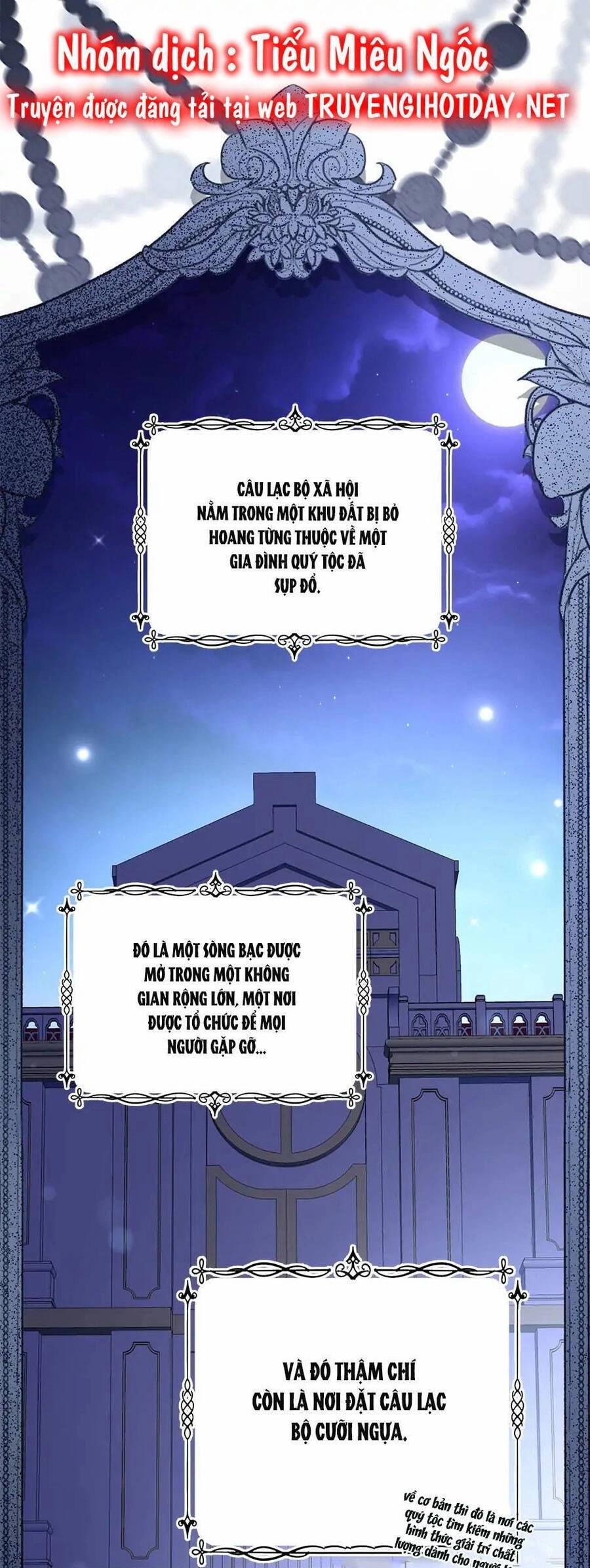 Nhân Vật Phản Diện Cũng Khó Chịu Chapter 59 - 6