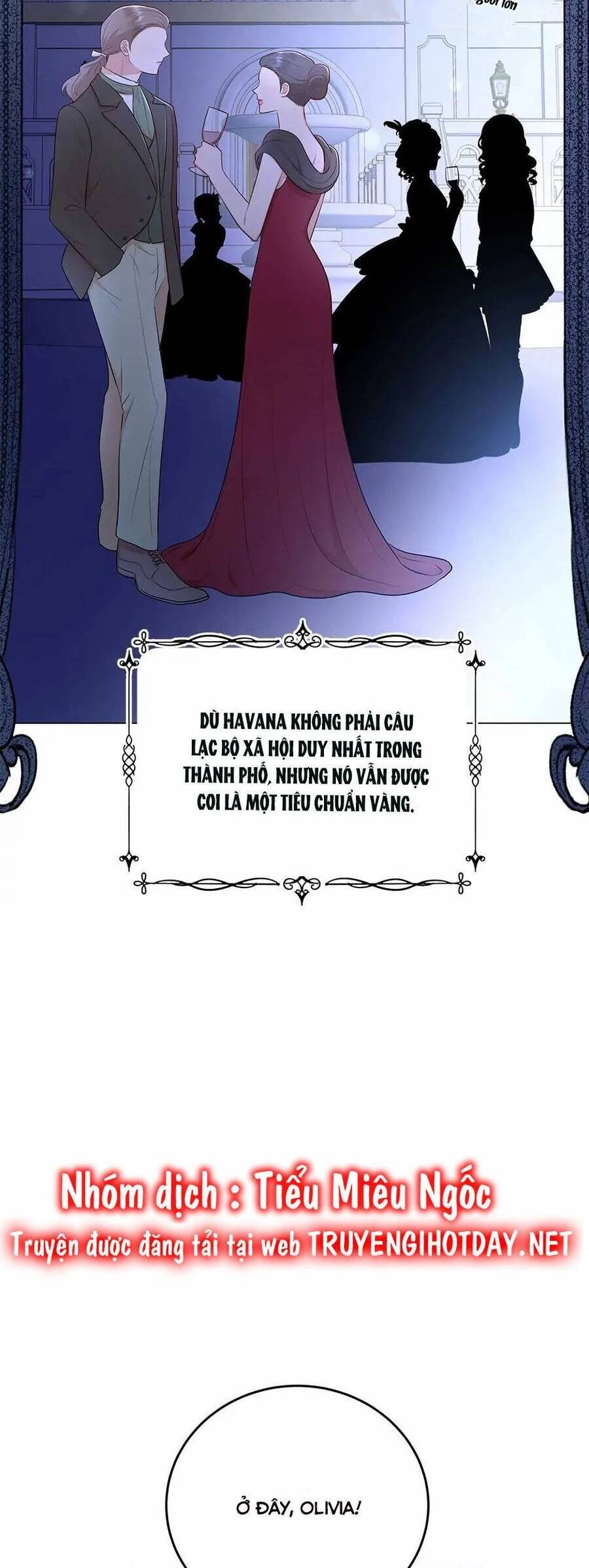 Nhân Vật Phản Diện Cũng Khó Chịu Chapter 59 - 7