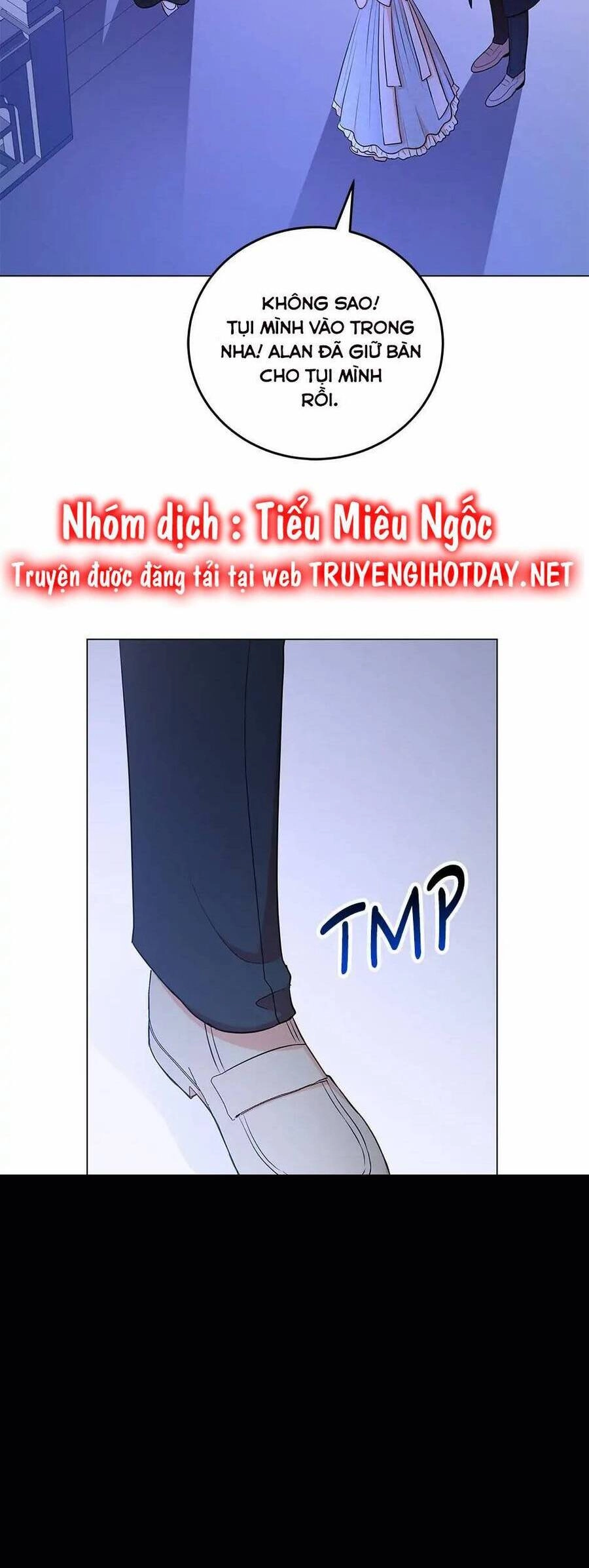 Nhân Vật Phản Diện Cũng Khó Chịu Chapter 59 - 9