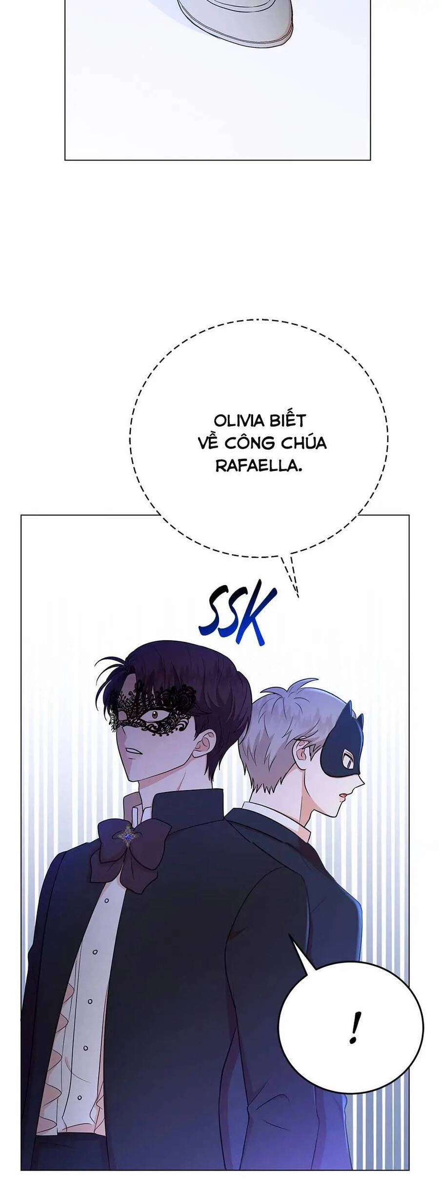 Nhân Vật Phản Diện Cũng Khó Chịu Chapter 59 - 10