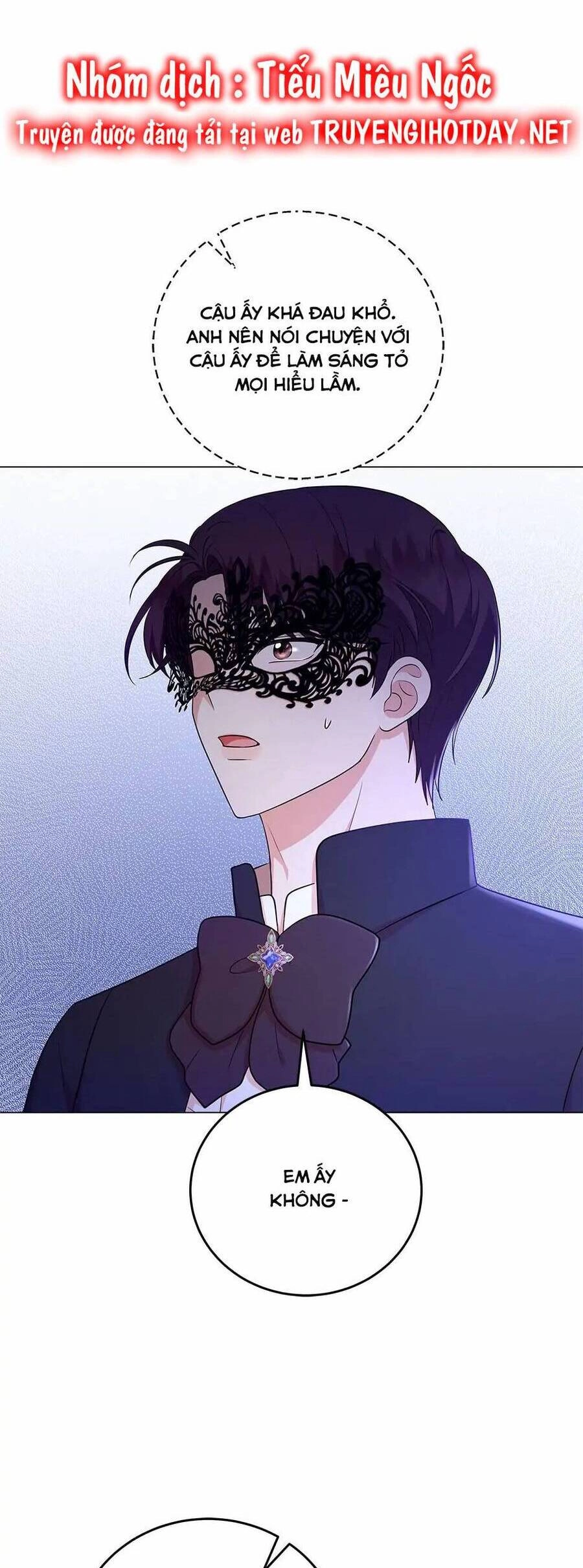 Nhân Vật Phản Diện Cũng Khó Chịu Chapter 59 - 11