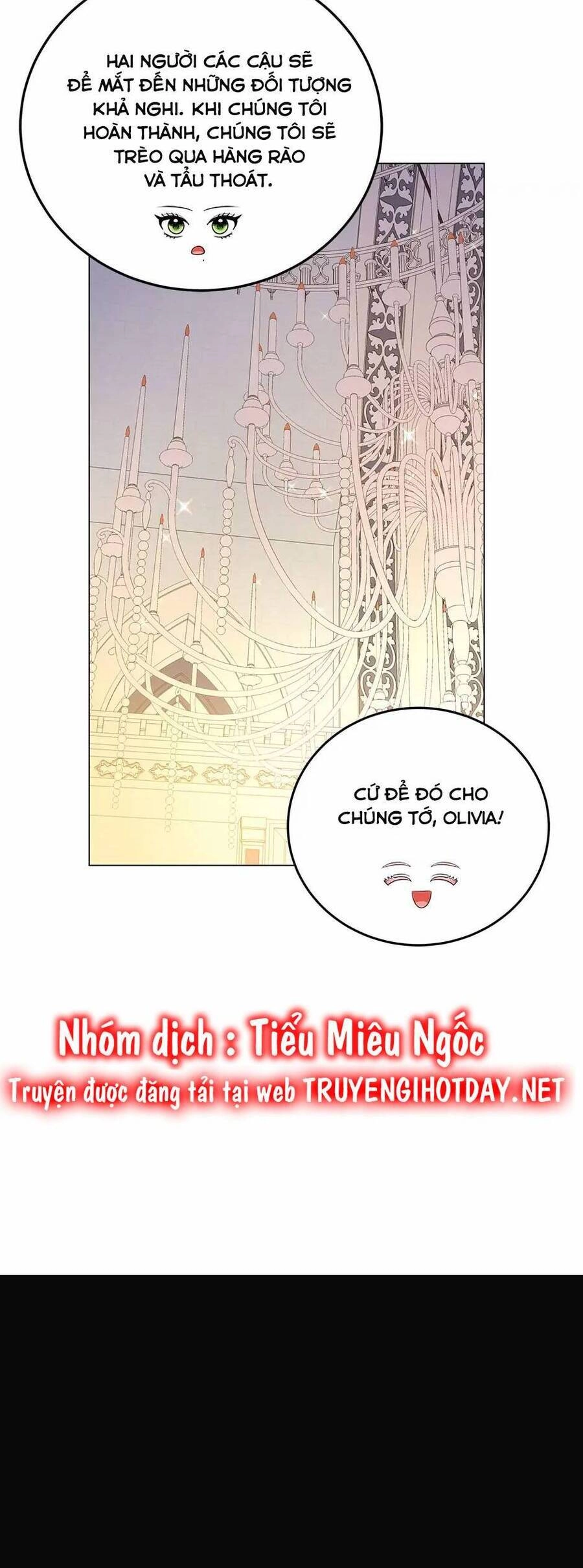 Nhân Vật Phản Diện Cũng Khó Chịu Chapter 59 - 14
