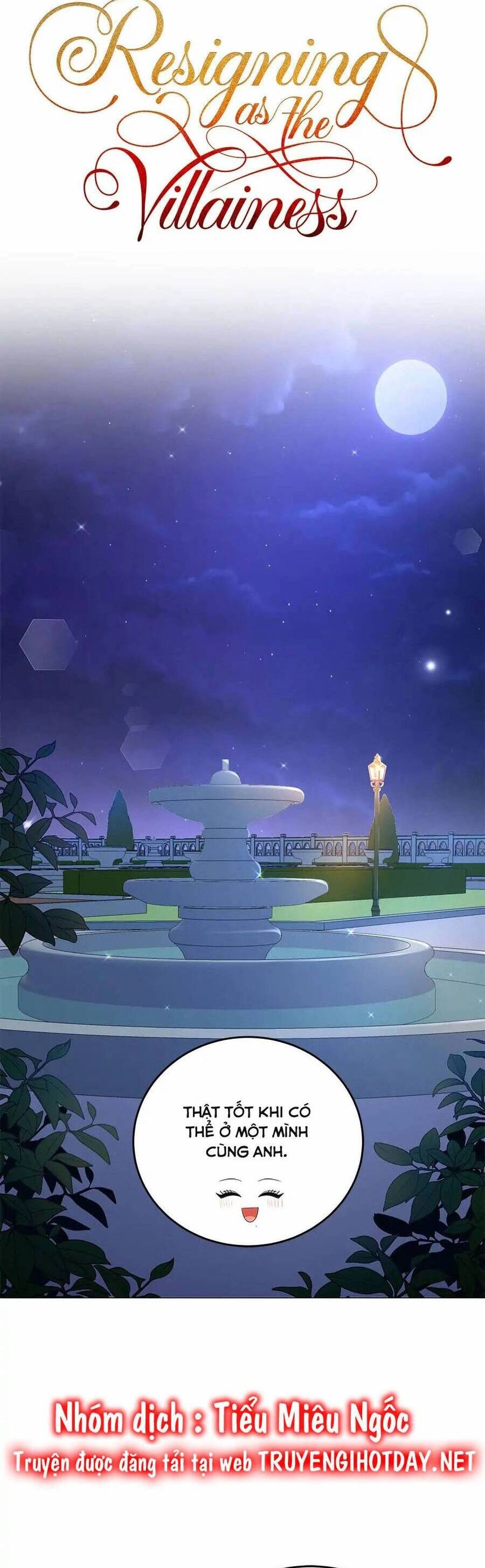 Nhân Vật Phản Diện Cũng Khó Chịu Chapter 59 - 16