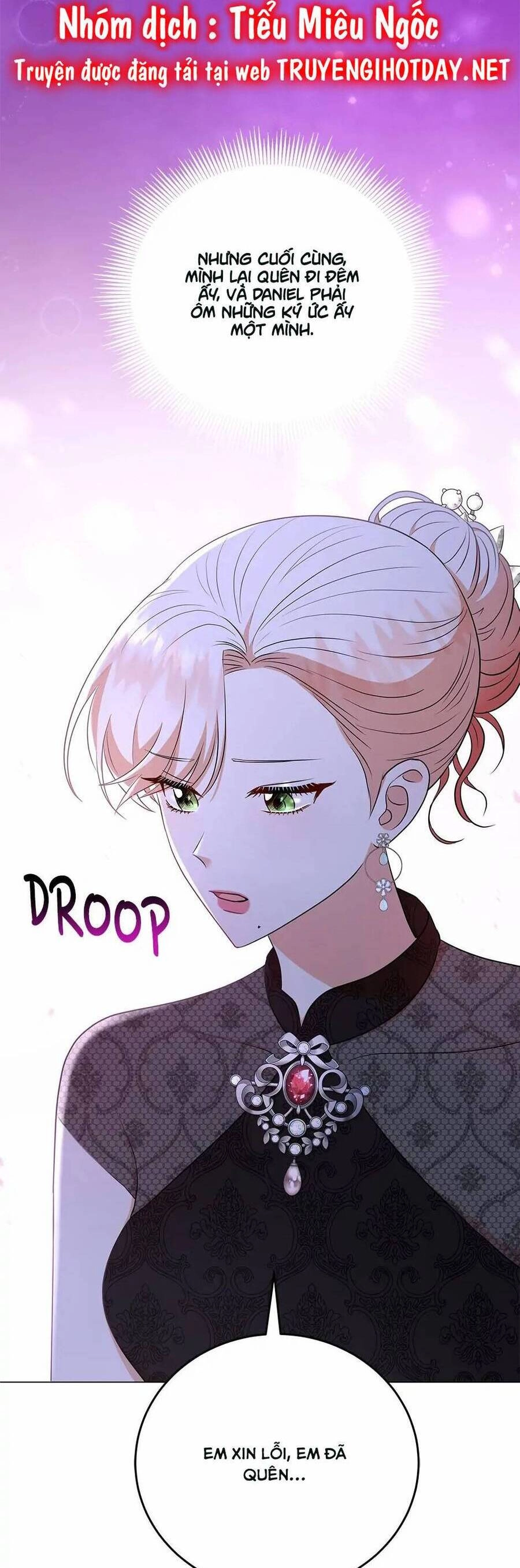 Nhân Vật Phản Diện Cũng Khó Chịu Chapter 59 - 21