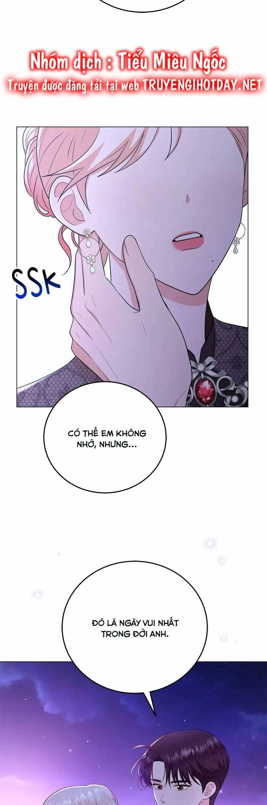 Nhân Vật Phản Diện Cũng Khó Chịu Chapter 59 - 22