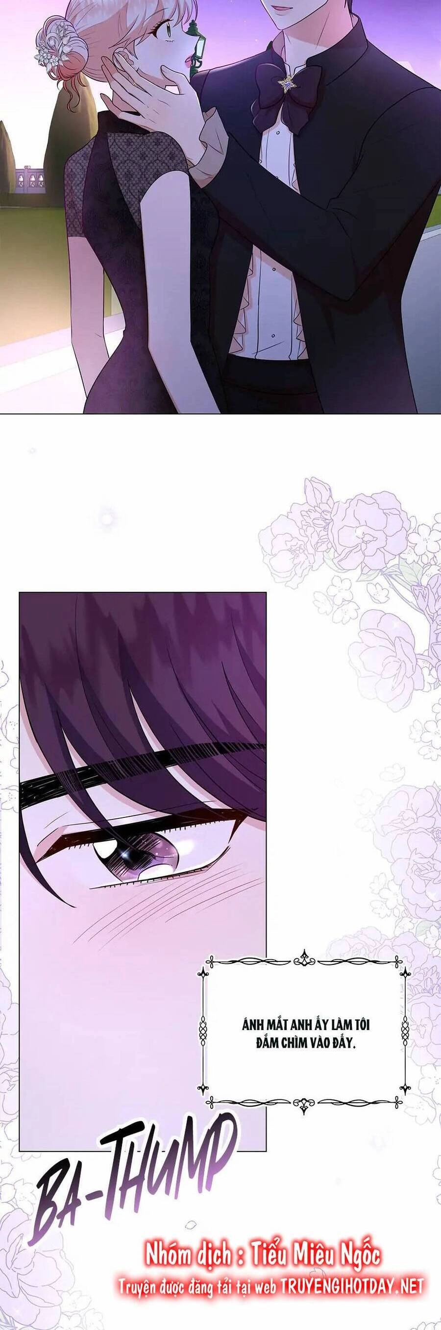 Nhân Vật Phản Diện Cũng Khó Chịu Chapter 59 - 23