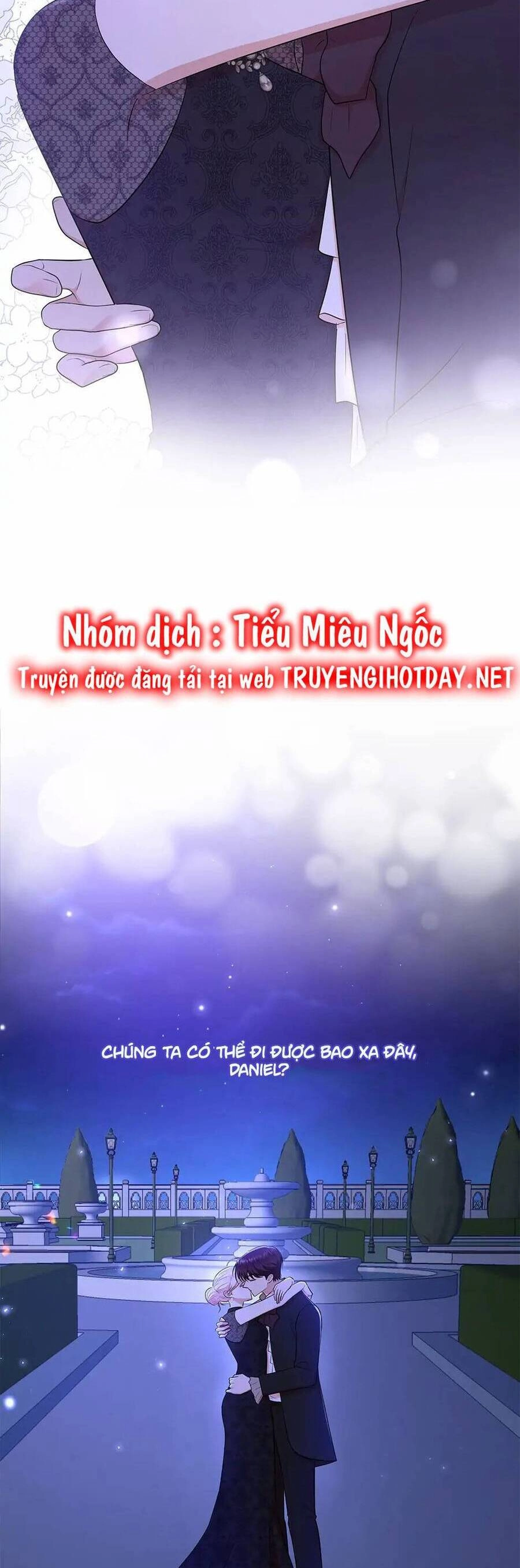 Nhân Vật Phản Diện Cũng Khó Chịu Chapter 59 - 25